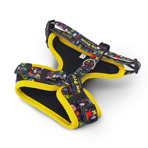 TR125071 - Amigo Pet Harness - 4.jpg