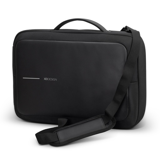 TR125282 - Bobby Bizz Anti-theft Backpack Briefcase - 3.jpg