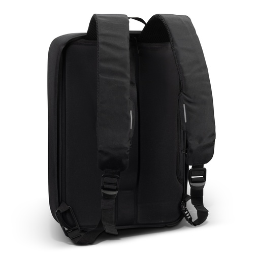 TR125282 - Bobby Bizz Anti-theft Backpack Briefcase - 5.jpg
