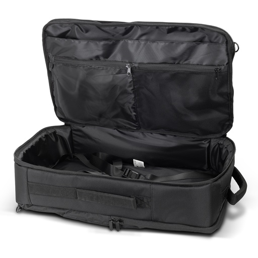 TR125285 - Swiss Peak Convertible Travel Backpack - 5.jpg