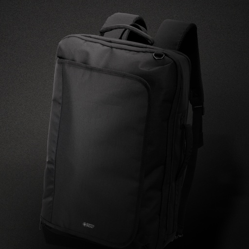 TR125285 - Swiss Peak Convertible Travel Backpack - 9.jpg