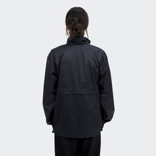 TR125948 - TRENDSWEAR Wellington Unisex Windbreaker - 4.jpg