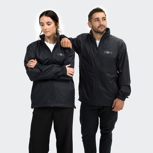 TR125948 - TRENDSWEAR Wellington Unisex Windbreaker - 14.jpg