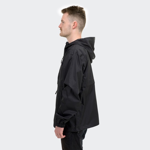 TR125949 - TRENDSWEAR Weston Mens Windbreaker - 3.jpg