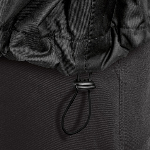 TR125950 - TRENDSWEAR Weston Womens Windbreaker - 4.jpg