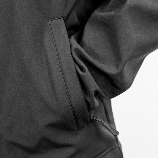 TR125952 - TRENDSWEAR Wesley Unisex Jacket - 4.jpg