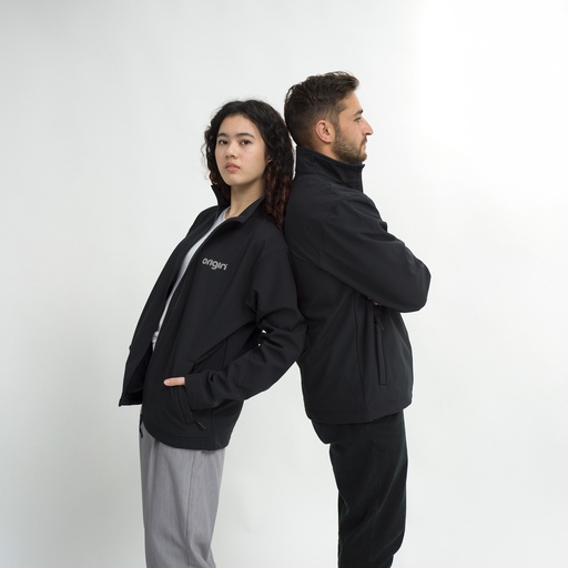 TR125952 - TRENDSWEAR Wesley Unisex Jacket - 11.jpg