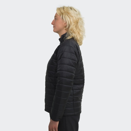 TR125962 - TRENDSWEAR Frazer Womens Puffer Jacket - 3.jpg