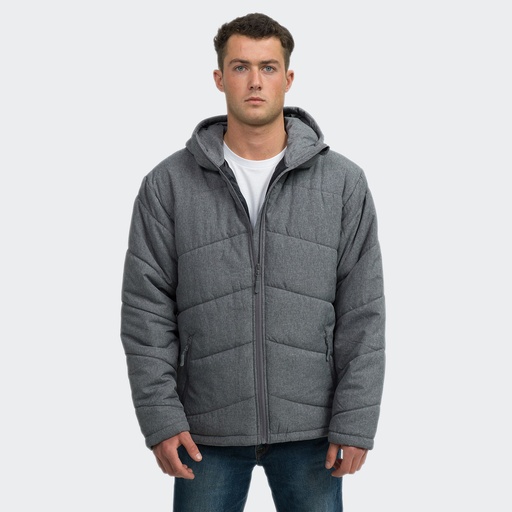 TR125973 - TRENDSWEAR Newport Mens Puffer Jacket - 3.jpg