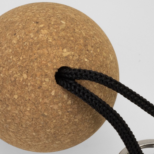 TR126233 - Cork Floating Key Ring - Round - 4.jpg
