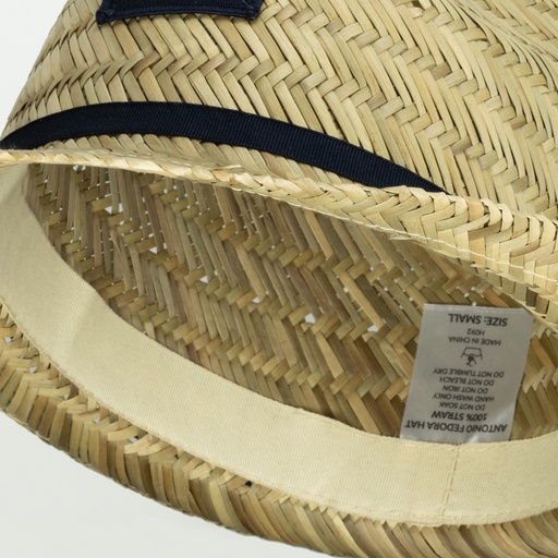 TR126397 - Antonio Fedora Hat - 6.jpg