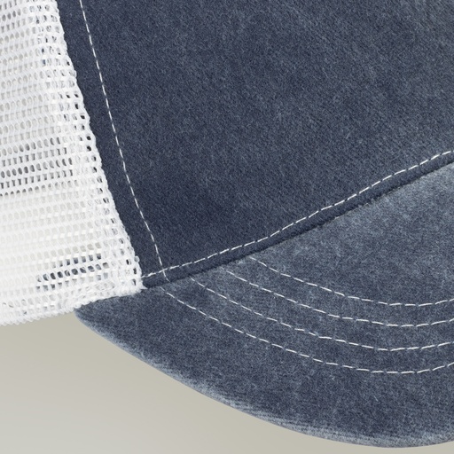 TR126398 - Faded Trucker Cap - 6.jpg