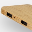 TR126409 - NATURA Bamboo Wireless Fast Charging Hub - 5.jpg