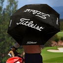 TR126435 - Titleist Tour Double Canopy Umbrella - 5.jpg