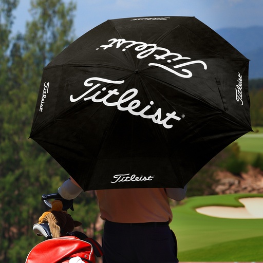 TR126435 - Titleist Tour Double Canopy Umbrella - 5.jpg