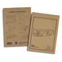 TR126726 - BRANDCRAFT Bus Wooden Model - 5.jpg