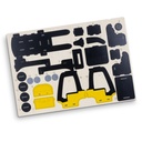 TR126727 - BRANDCRAFT Forklift Wooden Model - 6.jpg