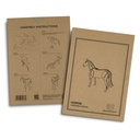 TR126730 - BRANDCRAFT Horse Wooden Model - 5.jpg