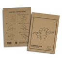 TR126732 - BRANDCRAFT Stegosaurus Wooden Model - 5.jpg
