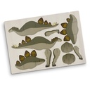 TR126732 - BRANDCRAFT Stegosaurus Wooden Model - 6.jpg