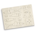 TR126734 - BRANDCRAFT Shark Wooden Model - 4.jpg