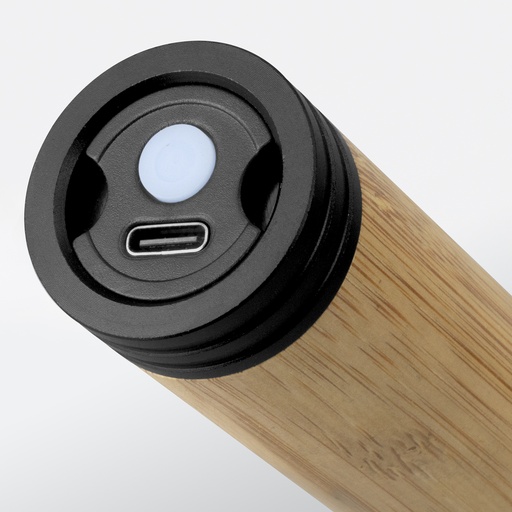 TR126810 - Lumina Rechargeable Bamboo Torch - 5.jpg