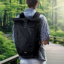 TR126949 - SPICE Waste2Gear Roll Up Computer Backpack - 11.jpg