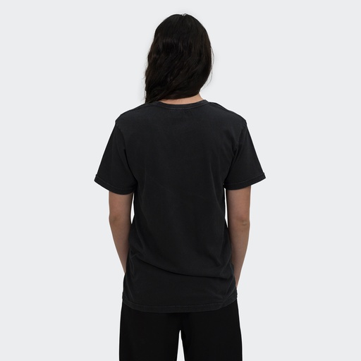 TR127007 - TRENDSWEAR Faded Unisex T-Shirt - 4.jpg