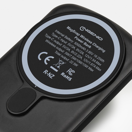 TR127080 - INGENIO MagSnap Wireless Charging Power Bank - 5.jpg