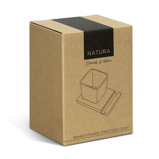 TR127793 - NATURA Bamboo Phone Stand Desk Caddy - 6.jpg