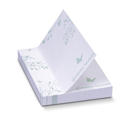 TR128810 - Recycled Sticky Pad 100 x 75mm - 100 Sheets - 3.jpg