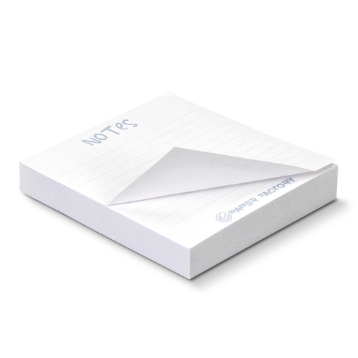 TR128812 - Recycled Sticky Pad 70 x 75mm - 100 Sheets - 3.jpg