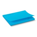TR128820 - Coloured Sticky Pad 100 x 75mm - 50 Sheets - 3.jpg