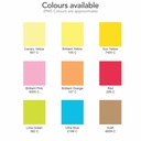 TR128822 - Coloured Sticky Pad 70 x 75mm - 25 Sheets - 5.jpg