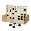 TR128885 - NATURA Quattro Wooden Four-in-a-Row Game - 4.jpg