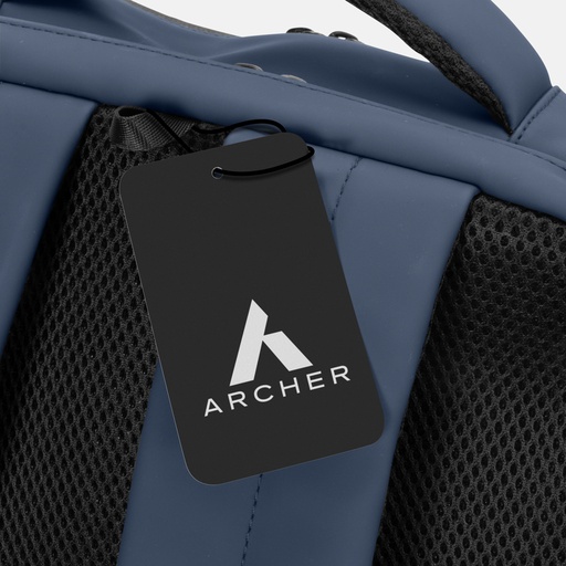TR129109 - ARCHER Soft-Touch Daily Backpack - 9.jpg