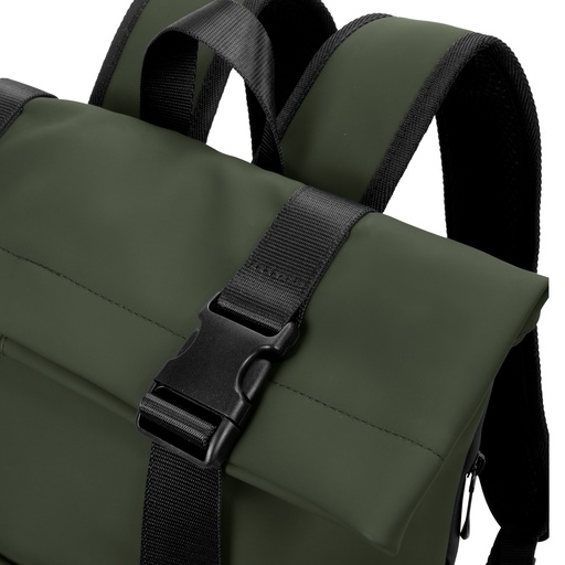 TR129110 - ARCHER Soft-Touch Flap Backpack - 8.jpg