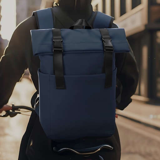 TR129110 - ARCHER Soft-Touch Flap Backpack - 14.jpg
