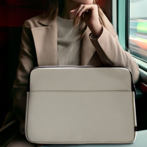 TR129111 - ARCHER Soft-Touch Laptop Sleeve - 11.jpg