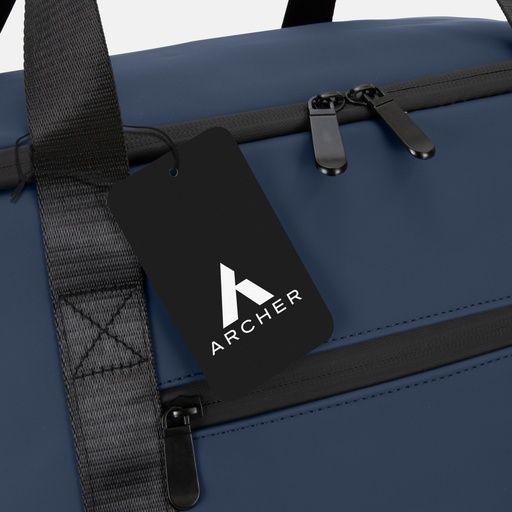 TR129113 - ARCHER Soft-Touch Cooler Bag - 7.jpg