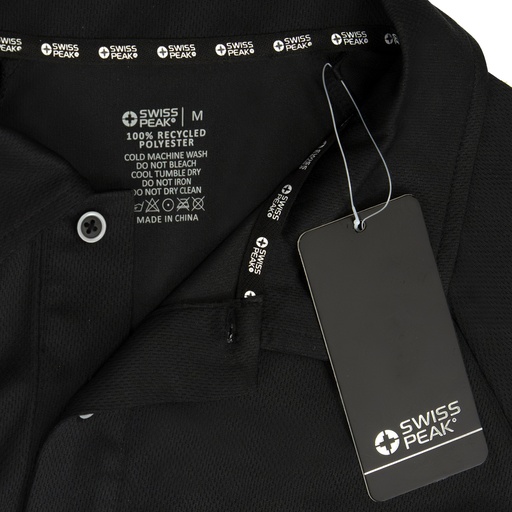 TR129116 - Swiss Peak Urban Unisex Polo - 5.jpg