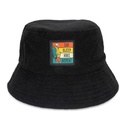TR129723 - Terry Towelling Bucket Hat with Full Colour Patch - 3.jpg