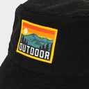 TR129723 - Terry Towelling Bucket Hat with Full Colour Patch - 5.jpg