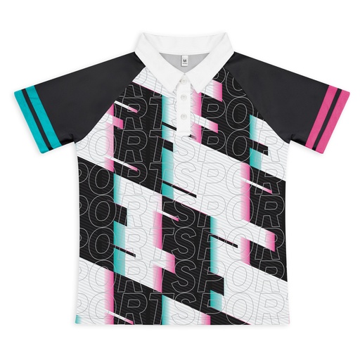TR133400 - Custom Womens Active Polo - 2.jpg