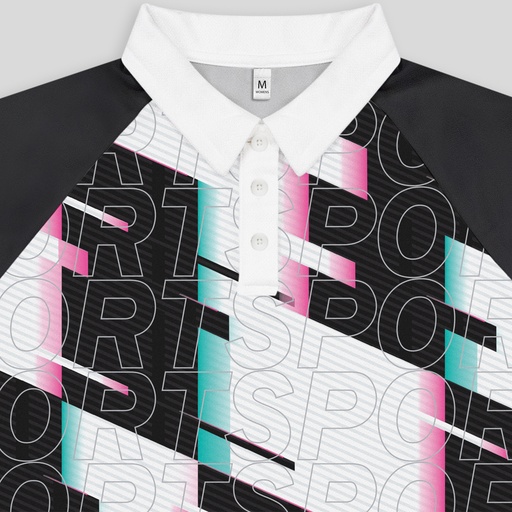 TR133400 - Custom Womens Active Polo - 6.jpg