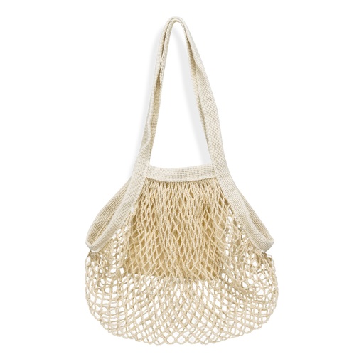 TR133645 - Cotton Mesh Foldaway Tote Bag - Small - 4.jpg