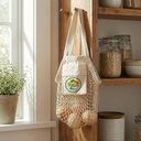 TR133645 - Cotton Mesh Foldaway Tote Bag - Small - 7.jpg