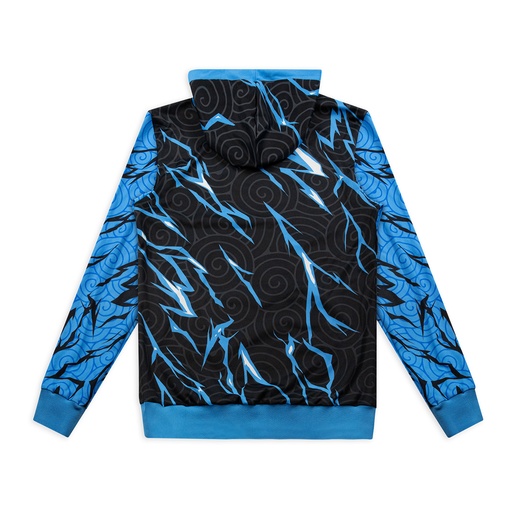 TR133655 - Custom Mens Active Hoodie - 3.jpg