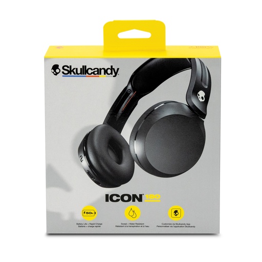 TR133811 - Skullcandy Icon 180 Wireless Headphones - 6.jpg