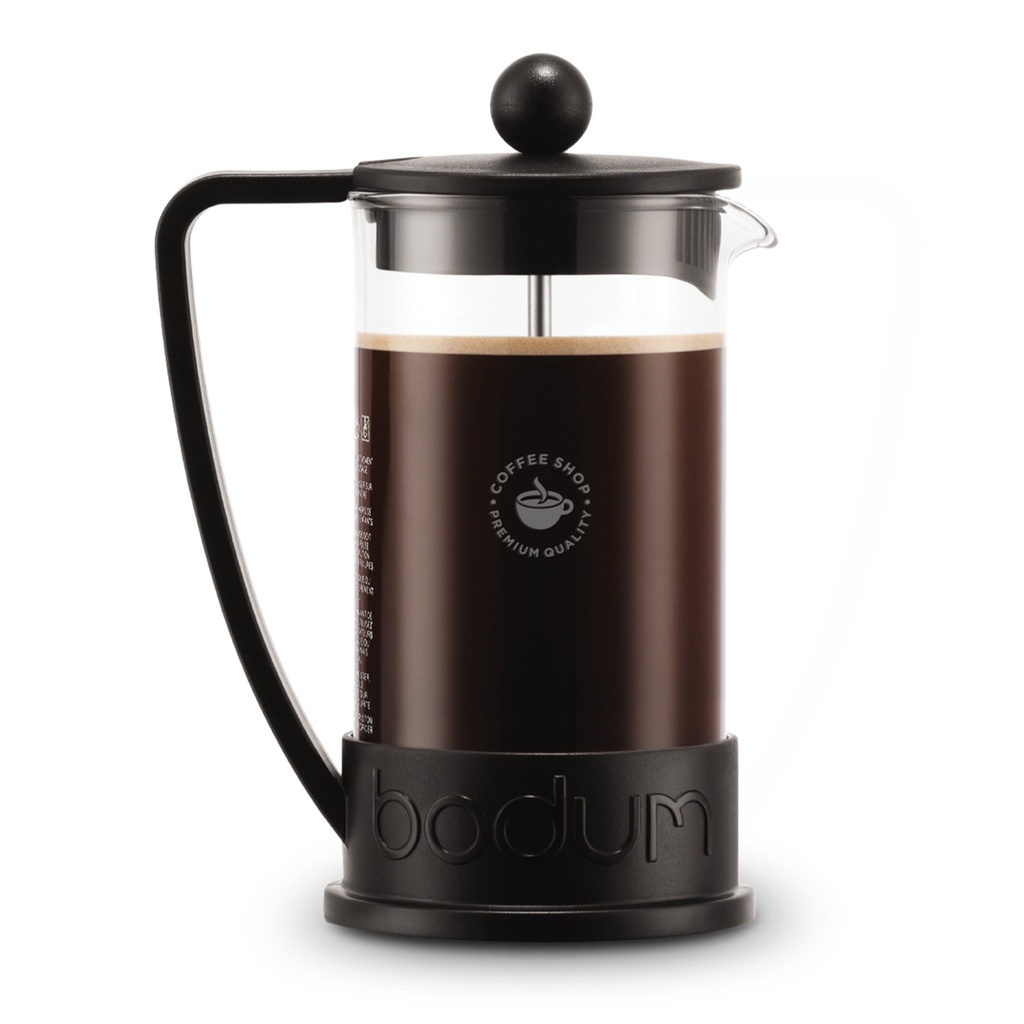 TR133814 - Bodum Brazil French Press 350ml - 3.jpg